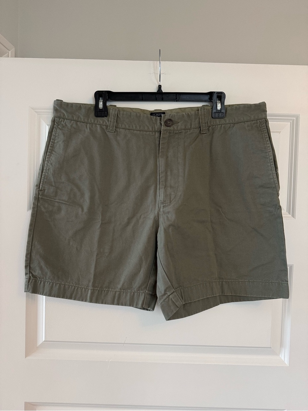 J.Crew Reade Chino Shorts